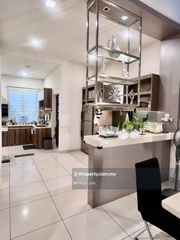 2-storey Terraced House for Sale in 16 Sierra, Puchong by Arnica Low - iProperty.com.my