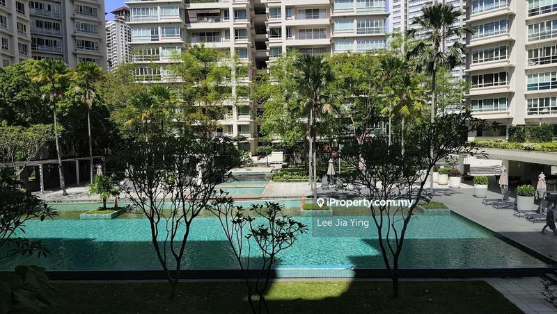 Kondominium untuk Dijual di Kiaraville oleh Lee Jia Ying - iProperty.com.my