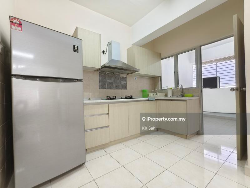 Apartment for Sale in The Residence 2 @ Tiara East by KK Sah - iProperty.com.my