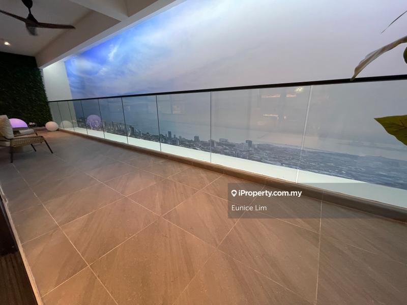 For Sale - Lumina Residence