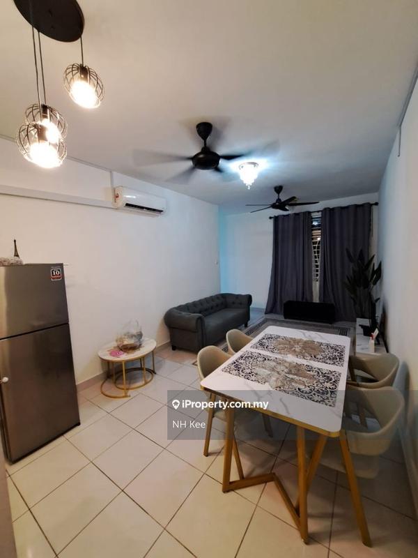 For Rent - Impiana Sky Residensi