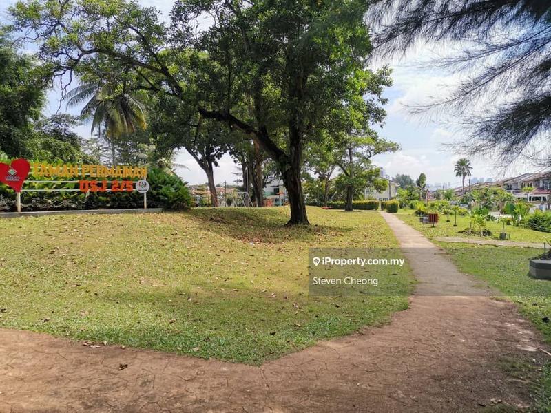 Banglo untuk Dijual di Usj 2, Subang Jaya oleh Steven Cheong - iProperty.com.my