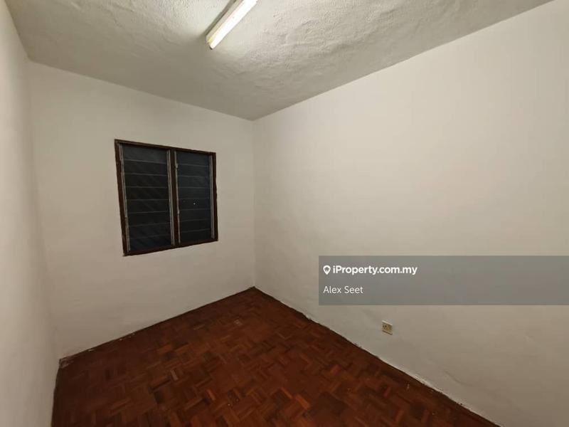 2.5-storey Terraced House for Sale in Segambut, Kuala Lumpur by Alex Seet - iProperty.com.my