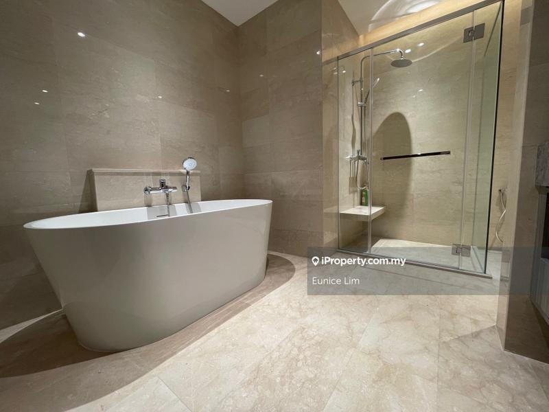 Kediaman Servis untuk Dijual di Marriott Residence @ Gurney oleh Eunice Lim - iProperty.com.my