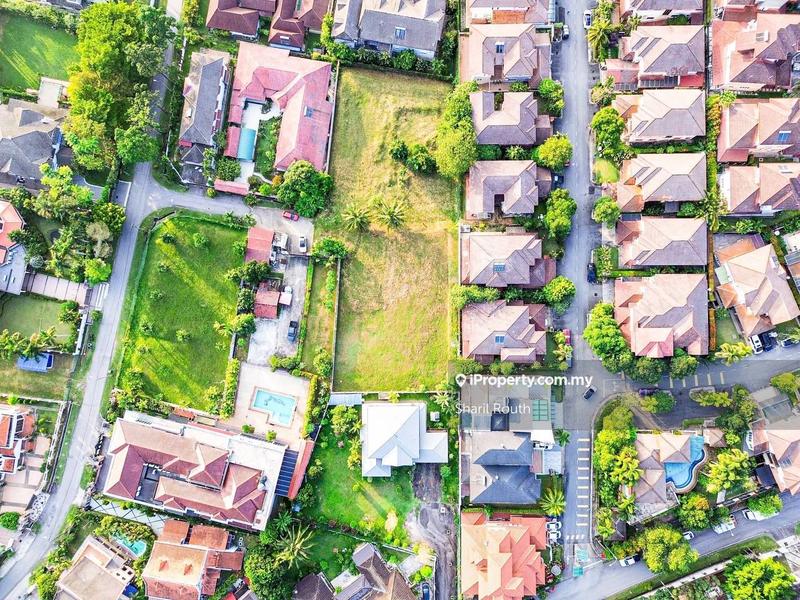 Bungalow Land for Sale in Ampang Jaya, Ampang by Sharil Routh - iProperty.com.my