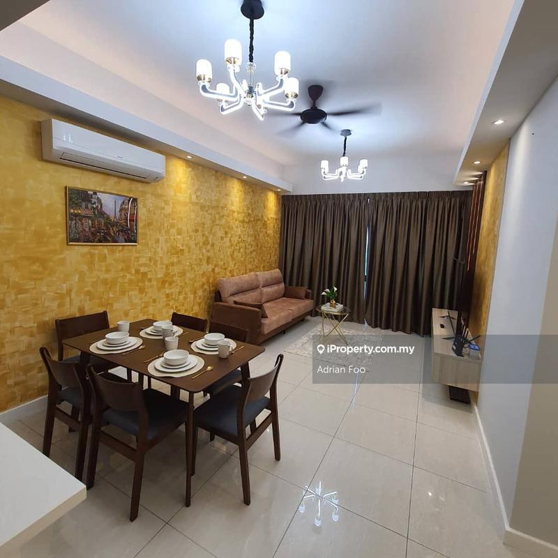 For Rent - The Sentral Suites
