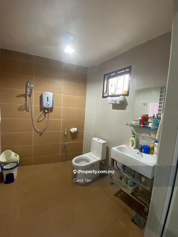 Rumah Berkembar untuk Dijual di Kim Teng Park, Johor Bahru oleh Carol Tan - iProperty.com.my