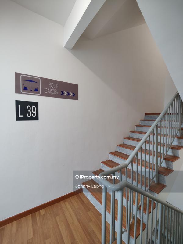 For Sale - B11 Parkland Residence