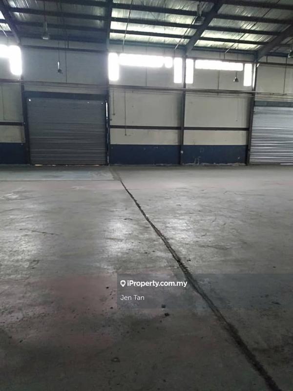 Semi-D Factory for Rent in Seksyen 27, Shah Alam by Jen Tan - iProperty.com.my