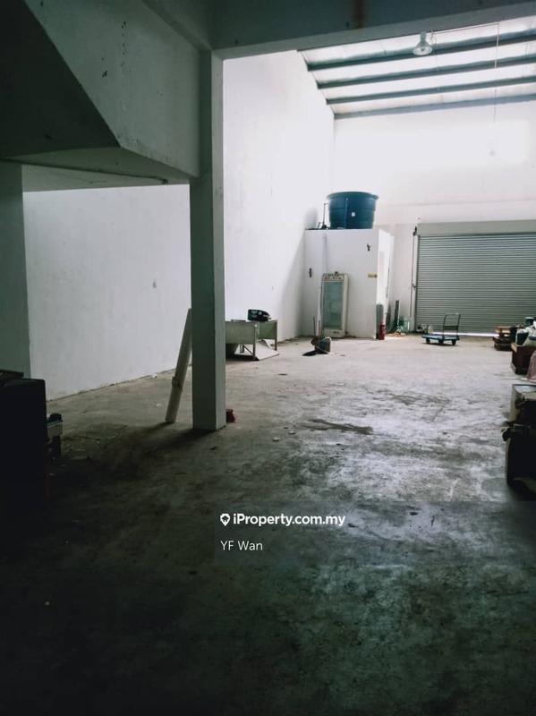Kilang Teres untuk Dijual di Sungai Buloh, Sungai Buloh oleh Damon Wan - iProperty.com.my