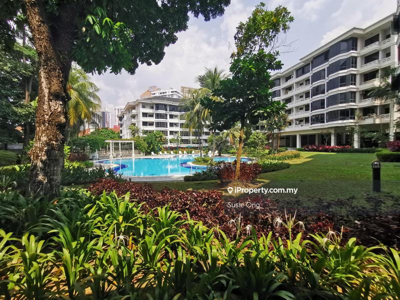 Kondominium untuk Dijual di Sri Kenny oleh Susie Ong - iProperty.com.my