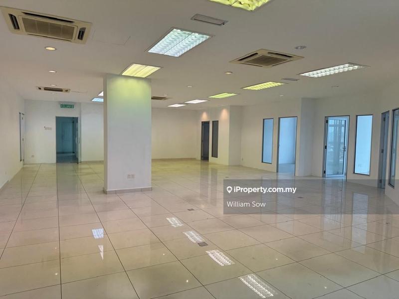 Pejabat untuk Disewa di Seksyen 7, Petaling Jaya oleh William Sow - iProperty.com.my