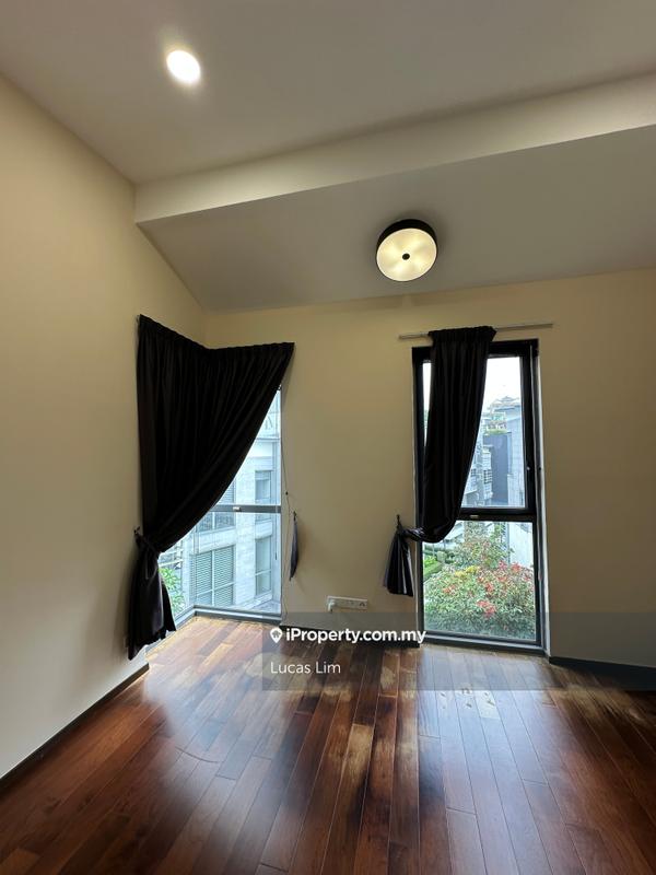 Kondominium untuk Dijual di The Breezeway oleh Lucas Lim - iProperty.com.my