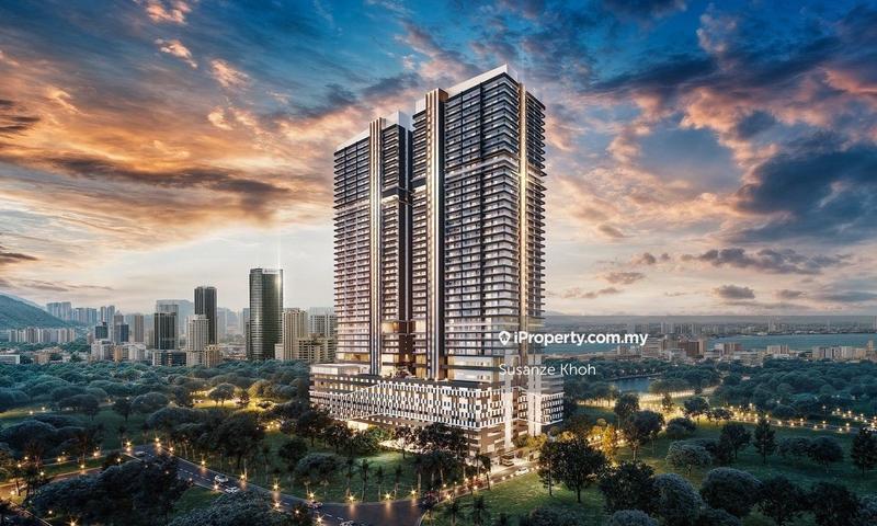 Condominium for Sale in Lumina Residence by Susanze Khoh - iProperty.com.my