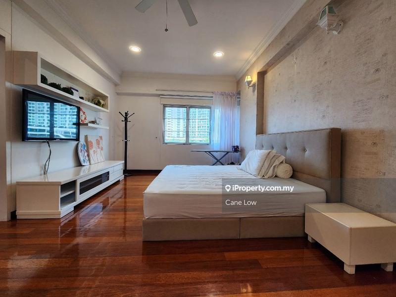 Condominium for Rent in BayStar Condominium by Cane Low - iProperty.com.my