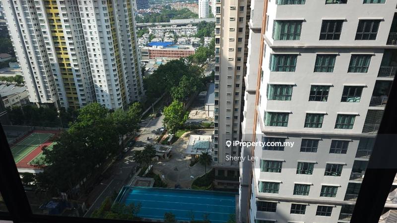 Kondominium untuk Dijual di Residensi Astrea oleh Sherry Lee - iProperty.com.my