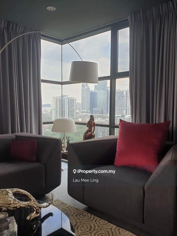 Condominium for Rent in Desarina Condominium by Lau Mee Ling - iProperty.com.my