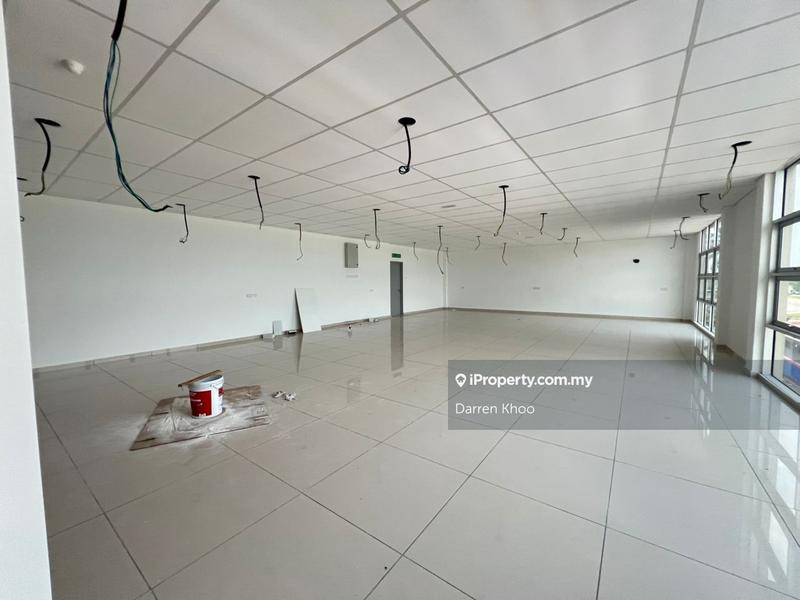 Warehouse for Rent in Telok Panglima Garang, Jenjarom by Darren Khoo - iProperty.com.my