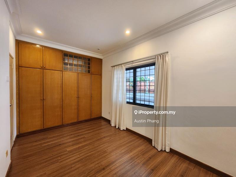 For Rent - Wickham Residence