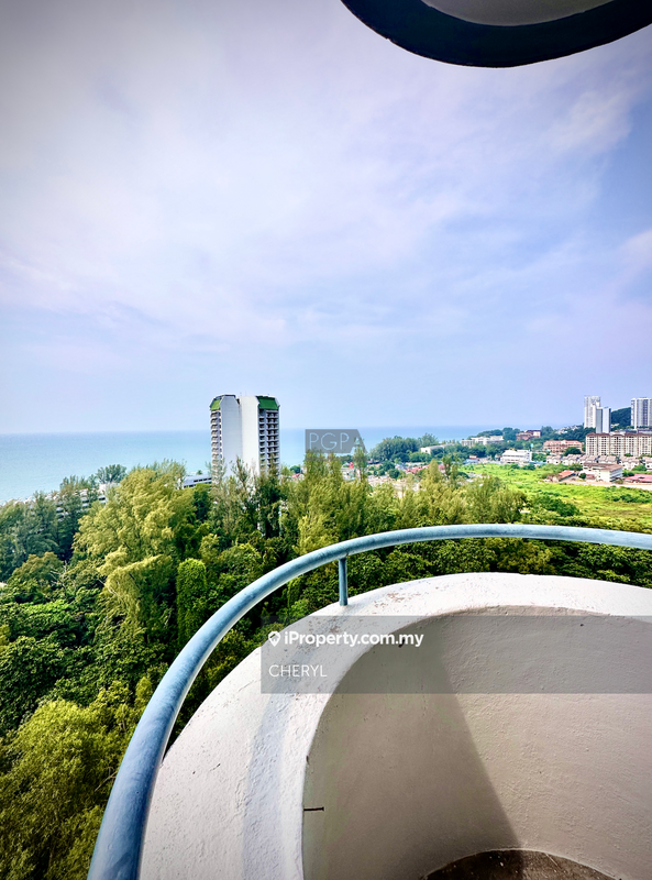 Kondominium untuk Dijual di Ferringhi Delima Condominium oleh CHERYL - iProperty.com.my