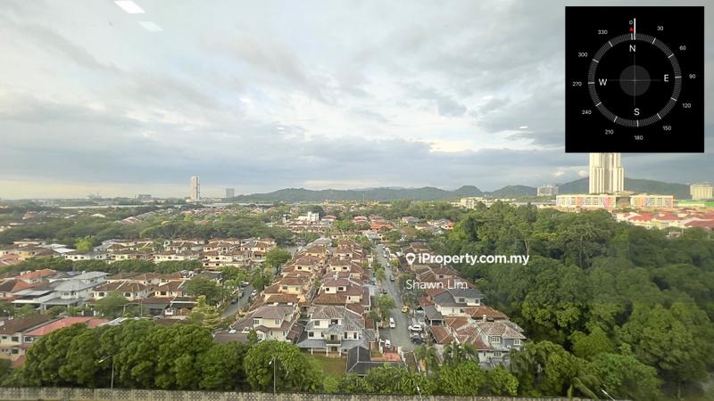 Kondominium untuk Dijual di Casa Indah 2 oleh Shawn Lim - iProperty.com.my