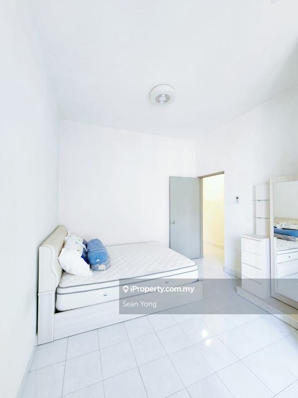Apartment for Sale in 162 Residency by Sean Yong - iProperty.com.my