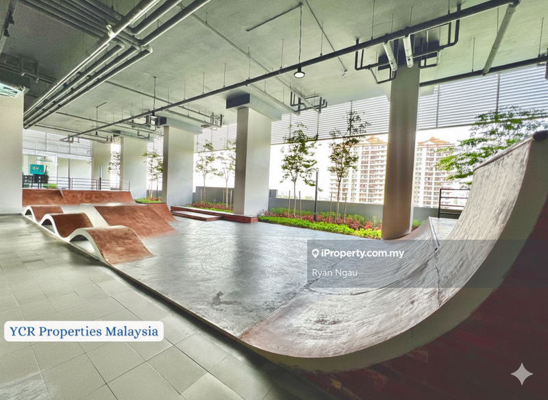 Kondominium untuk Dijual di Verando Residence oleh Ryan Ngau - iProperty.com.my