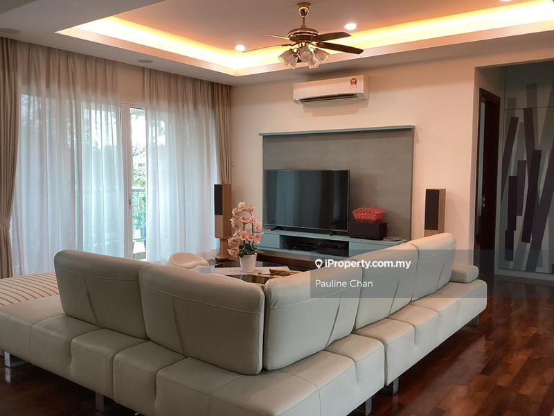 Bungalow House untuk Disewa di seri kembangan, Seri Kembangan oleh Pauline Chan - iProperty.com.my