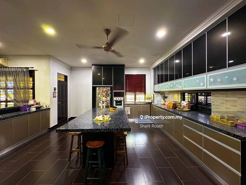 Banglo untuk Dijual di Bandar Seri Putra, Bangi oleh Sharil Routh - iProperty.com.my