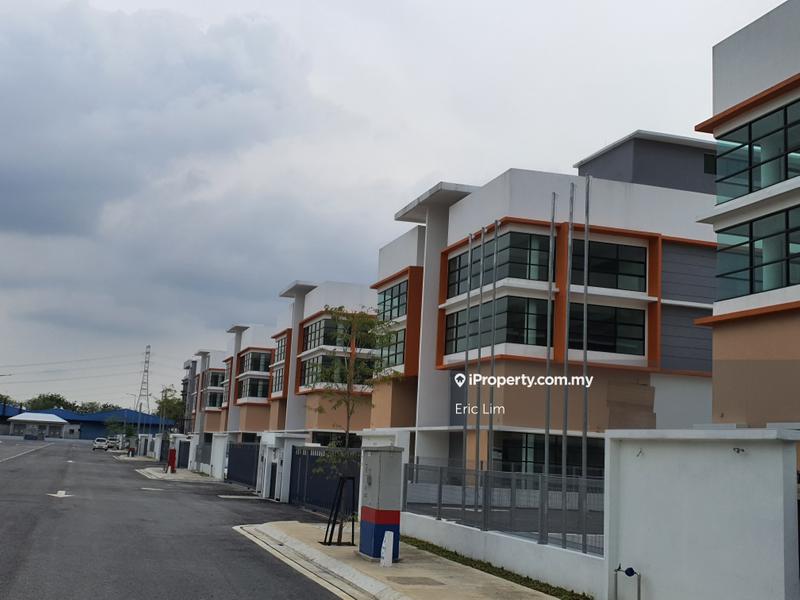 For Rent - Ace Industrial Park, Tiong Nam Industrial Park
