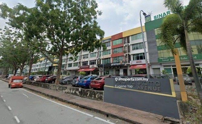 Kedai untuk Dijual di Petaling Utama Avenue @ PJS 1, Petaling Jaya oleh Eugene Yap - iProperty.com.my