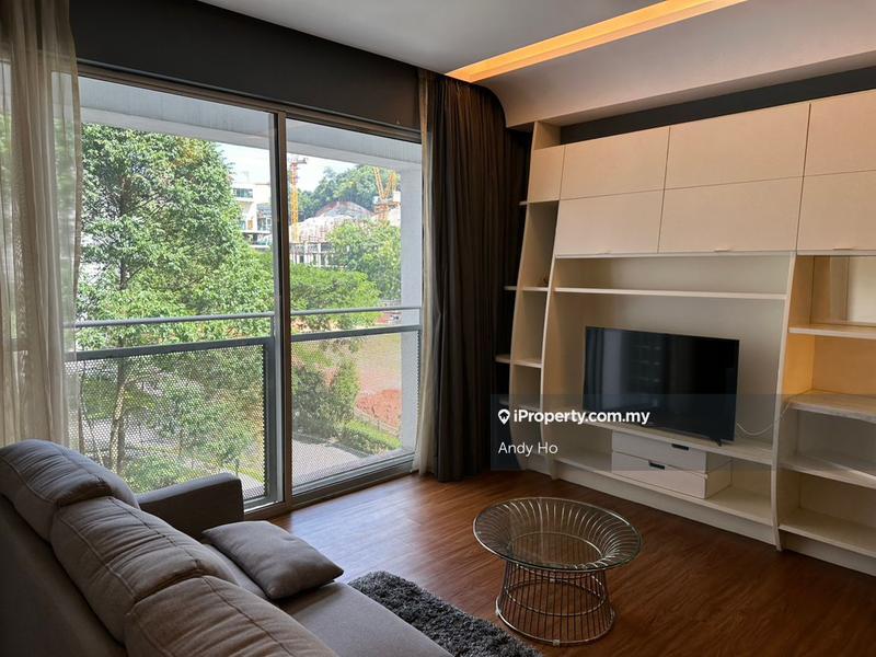 For Rent - Verve Suites