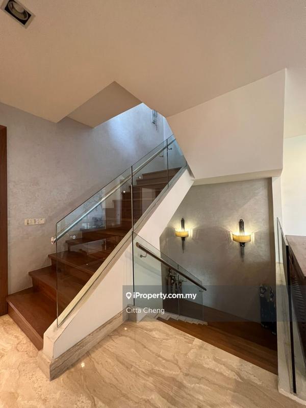 Banglo untuk Dijual di Taman Tunku, Bukit Tunku (Kenny Hills) oleh Citta Cheng - iProperty.com.my