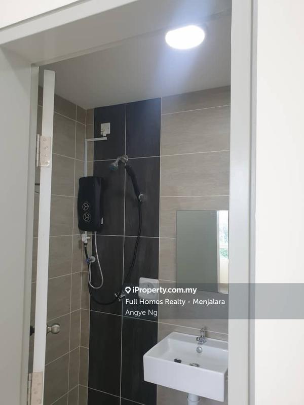 Condominium for Rent in Residensi Suasana @ Damai by XiaXun Ong - iProperty.com.my