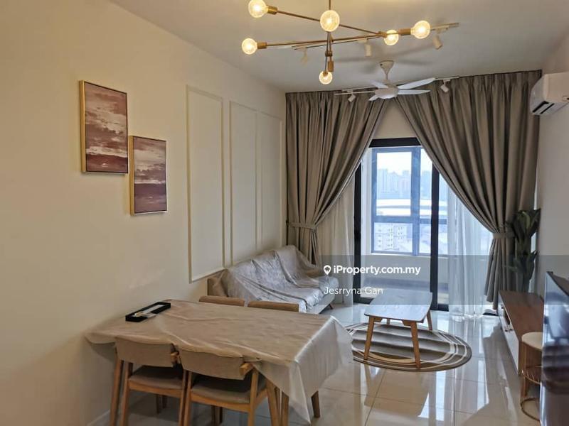 Residensi Servis untuk Disewa di The Era @ Duta North oleh Jesrryna Gan - iProperty.com.my