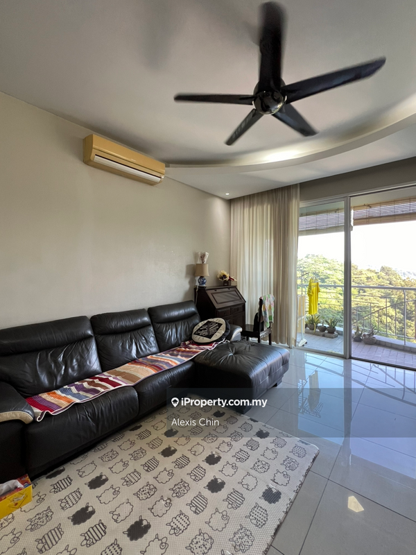 Kondominium untuk Dijual di Kiaramas Ayuria oleh Alexis Chin - iProperty.com.my