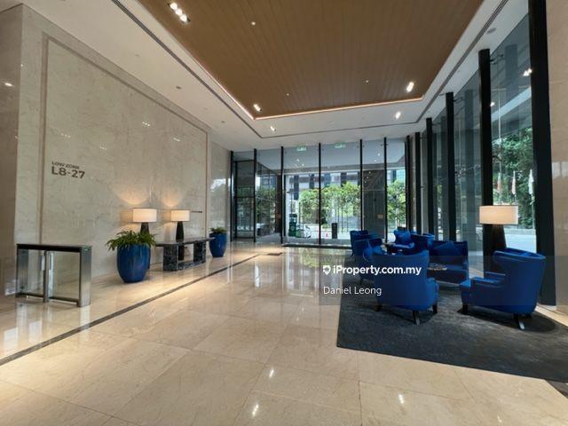 Office for Rent in jgrve, KL City Centre by Daniel Leong - iProperty.com.my