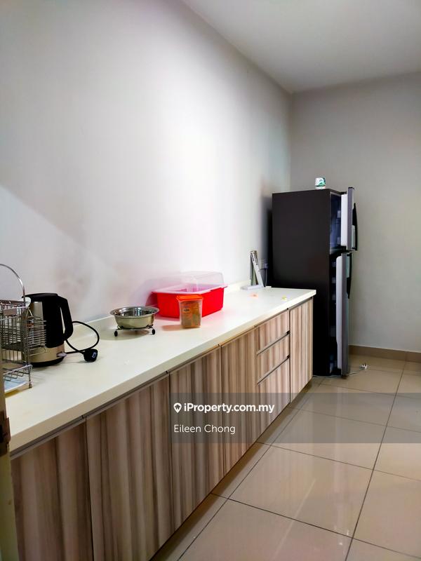 Service Residence for Sale in Pacific Place by Eileen Chong - iProperty.com.my