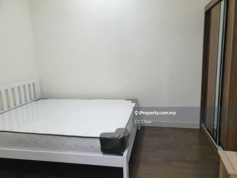 Service Residence for Rent in Pandora @ Tropicana Metropark by CS Chua - iProperty.com.my