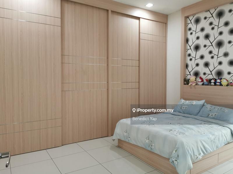Bungalow House for Sale in Bukit Indah, Johor Bahru by Benedict Yap - iProperty.com.my