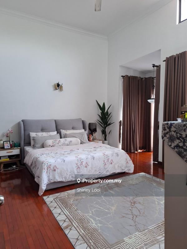 Rumah Berangkai 2 Tingkat untuk Dijual di Bukit Jelutong, Shah Alam oleh Shirley Looi - iProperty.com.my