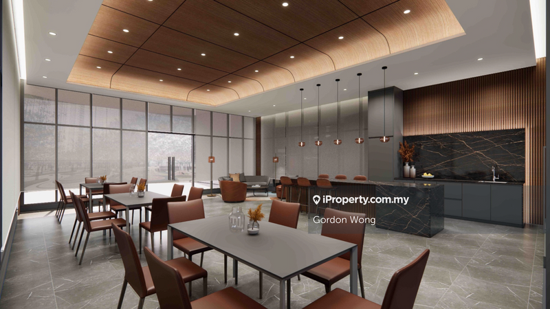 For Sale - Ren Residences