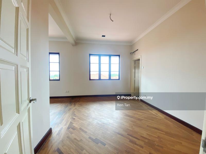 Bungalow House for Sale in Laman Ara , Ara Damansara, Ara Damansara by Ken Tan - iProperty.com.my