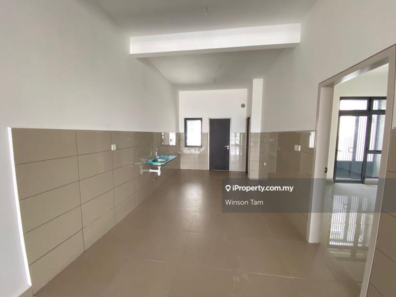 Rumah Teres 2-Tingkat untuk Dijual di Elmina, Shah Alam oleh Winson Tam - iProperty.com.my