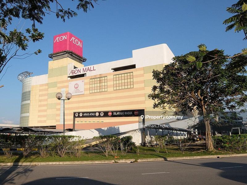 Service Residence for Sale in Interpoint by Herman Thow - Walk to Aeon Mall & LRT Stations - iProperty.com.my