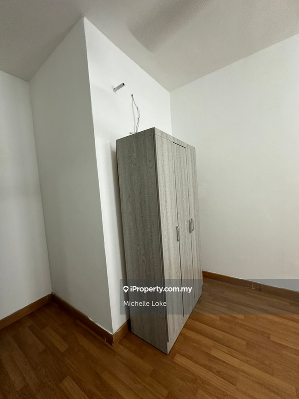 Service Residence for Rent in Garden @ One South by Michelle Loke - iProperty.com.my