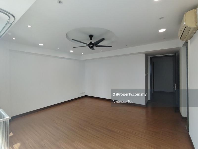 Kondominium untuk Dijual di 1 Desa Residence oleh Ambrose Too - iProperty.com.my