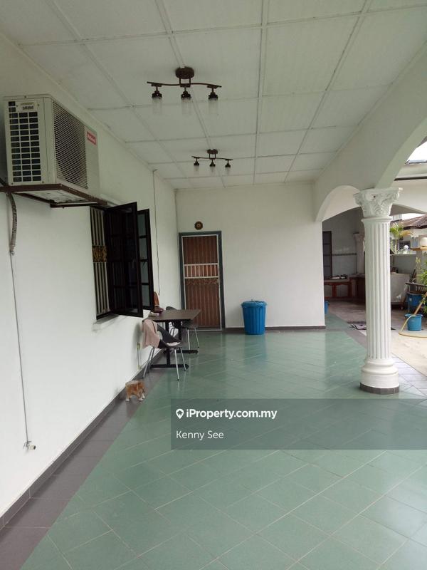 Rumah Teres 2-Tingkat untuk Dijual di Taman Jasmin, Kajang oleh Kenny See - iProperty.com.my