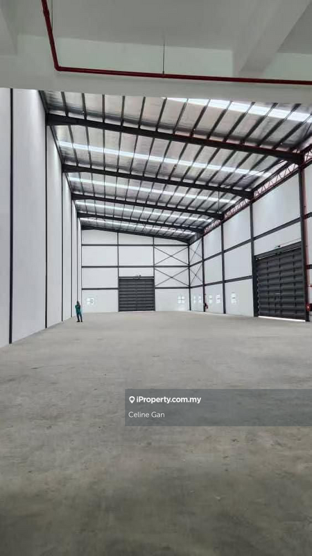 Semi-D Factory for Sale in Meru, Kapar, Kapar by Celine Gan - iProperty.com.my