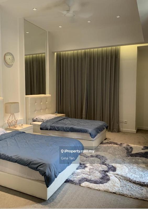 Condominium for Sale in Quayside Condominium by Gina Tan - iProperty.com.my